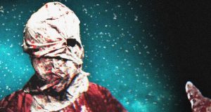 Christmas Mutilator Review Christmas Mutilator Review