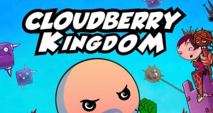 Cloudberry Kingdom Review Cloudberry Kingdom Review