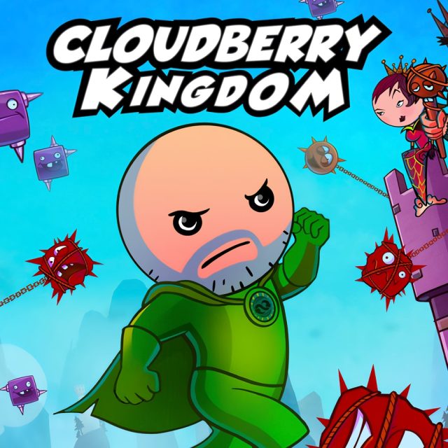 Cloudberry Kingdom Review