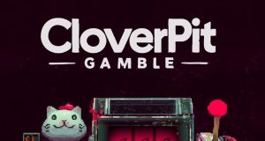 CloverPit Gamble Review CloverPit Gamble Review