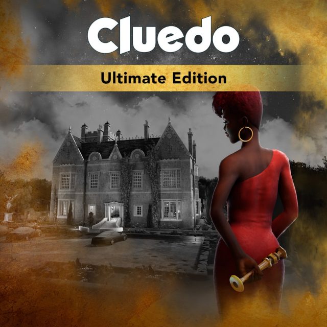 Cluedo- Ultimate Edition Review Cluedo: Ultimate Edition Review