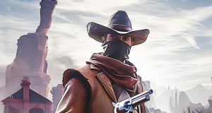 Cowboy Duel: Red Wild West Massacre Review Cowboy Duel: Red Wild West Massacre Review
