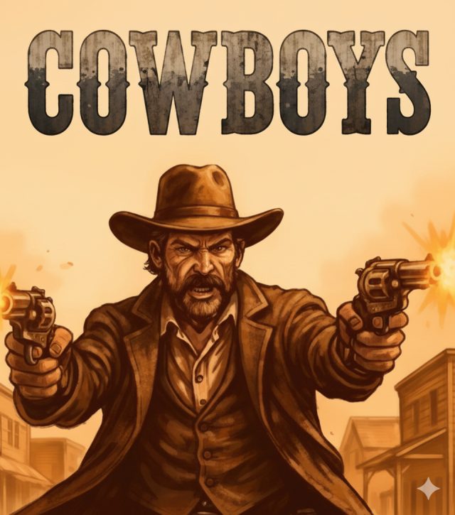 Cowboys Review