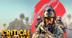 Critical Strike Modern – SWAT Shooter Ops Review Critical Strike Modern - SWAT Shooter Ops Review