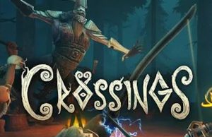 Crossings Review Crossings Review