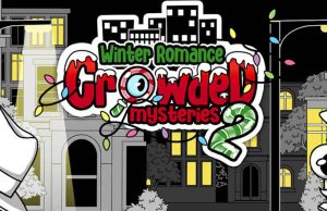 Crowded Mysteries 2: Winter Romance Review Crowded Mysteries 2- Winter Romance Review