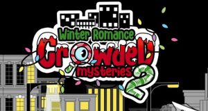Crowded Mysteries 2: Winter Romance Review Crowded Mysteries 2: Winter Romance Review