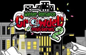 Crowded Mysteries 2: Winter Romance Review Crowded Mysteries 2: Winter Romance Review