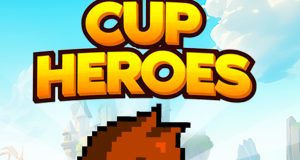 Cup Heroes Review Cup Heroes Review