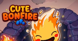 Cute Bonfire Review Cute Bonfire Review