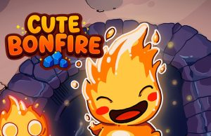 Cute Bonfire Review Cute Bonfire Review