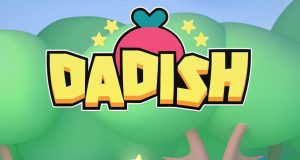 Dadish 4 Review Dadish 4 Review