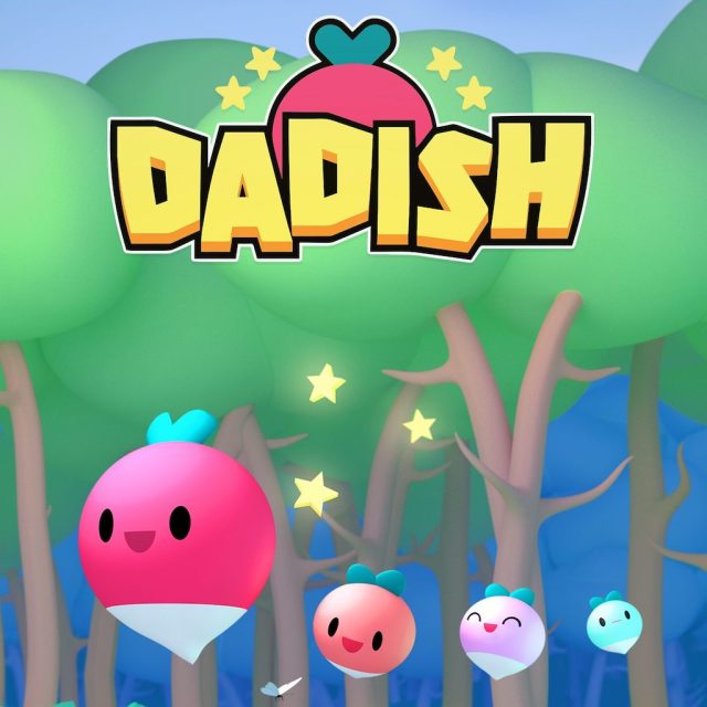 Dadish 4 Review