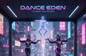 Dance Eden Review Dance Eden Review