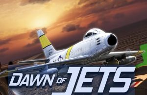 Dawn of Jets Review Dawn of Jets Review