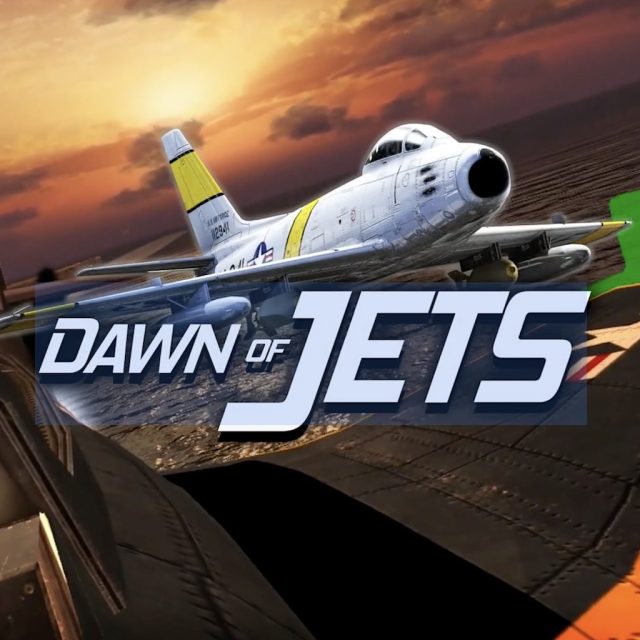 Dawn of Jets Review