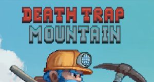 Death Trap Mountain Review Death Trap Mountain