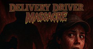 Delivery Driver Massacre Review Delivery Driver Massacre Review