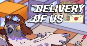 Delivery of Us Review Delivery of Us Review