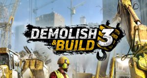 Demolish & Build 3 Review Demolish & Build 3 Review