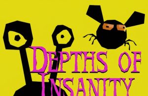 Depths of Insanity 3 Review Depths of Insanity 3 Review