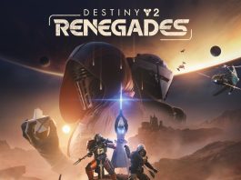 Destiny 2: Renegades Review