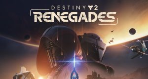 Destiny 2: Renegades Review Destiny 2: Renegades Review