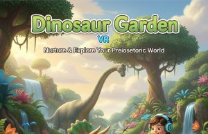 Dinosaur Garden Review Dinosaur Garden Review