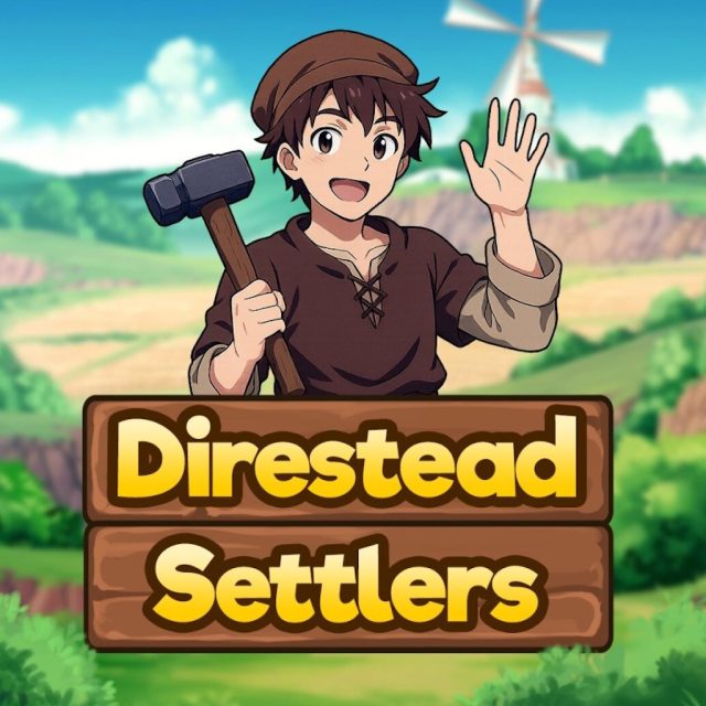Direstead Settlers Review