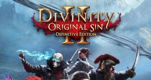 Divinity: Original Sin 2 – Definitive Edition Review Divinity- Original Sin 2 - Definitive Edition Review