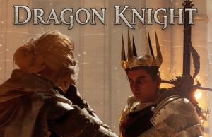 Dragon Knight Review Dragon Knight Review