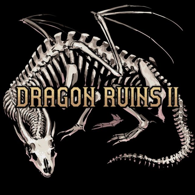 Dragon Ruins II Review