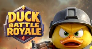 Duck Battle Royale Review Duck Battle Royale Review