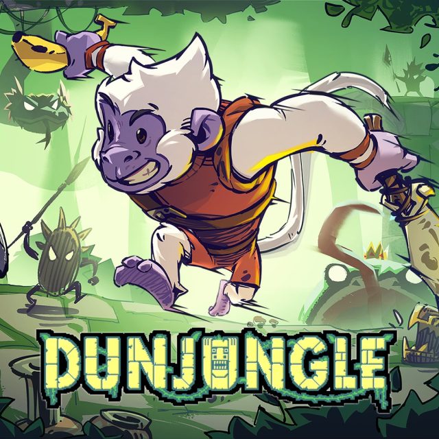 Dunjungle Review