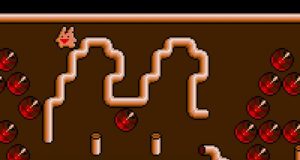 EGGCONSOLE Carbuncle Pi MSX2 Review EGGCONSOLE Carbuncle Pi MSX2 Review