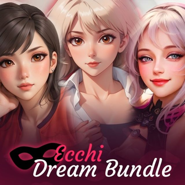 Ecchi Dream Bundle Review