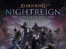 Elden Ring: Nightreign – The Forsaken Hollows