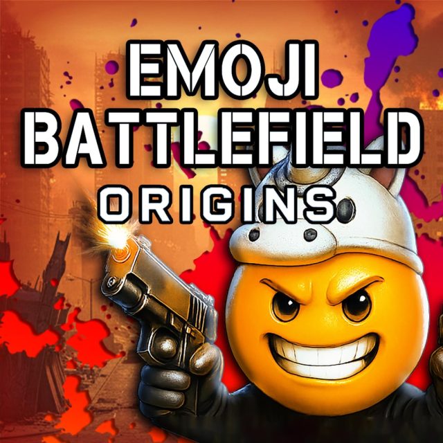 Emoji Battlefield - Origins Review