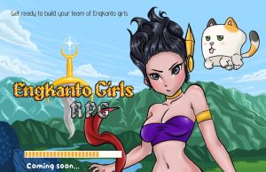Engkanto Girls Review Engkanto Girls Review