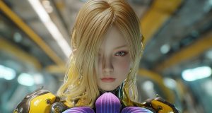 Eros Zone: Sensual Dawn Review Eros Zone: Sensual Dawn Review
