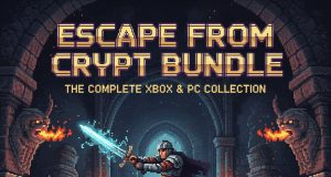 Escape From Crypt Bundle Review Escape From Crypt Bundle Review