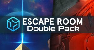 Escape Room Double Pack Review Escape Room Double Pack Review