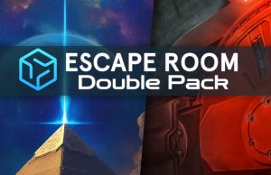 Escape Room Double Pack Review Escape Room Double Pack Review