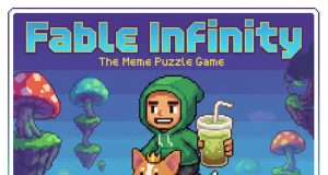 Fable Infinity Review Fable Infinity Review