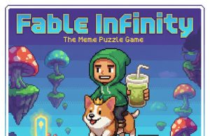 Fable Infinity Review Fable Infinity Review