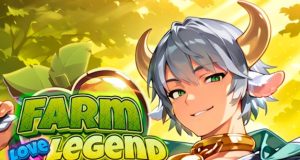 Farm Love Legend: Transform Your Animals into Anime Boys Review Farm Love Legend: Transform Your Animals into Anime Boys Review