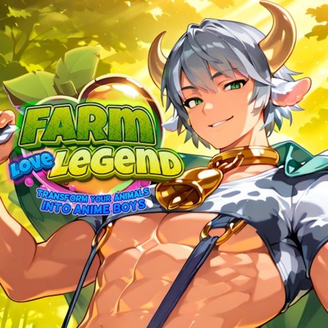 Farm Love Legend: Transform Your Animals into Anime Boys Review