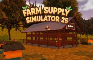 Farm Supply Simulator 25 Review Farm Supply Simulator 25 Review