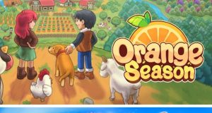 Farming Adventure Double Pack – Orange Season + Garden Witch Life Farming Adventure Double Pack - Orange Season + Garden Witch Life Review