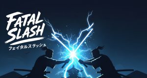 Fatal Slash Review Fatal Slash Review